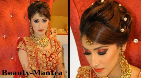 bridal-hairstyle-indian-wedding-97_2 Bridal hairstyle indian wedding