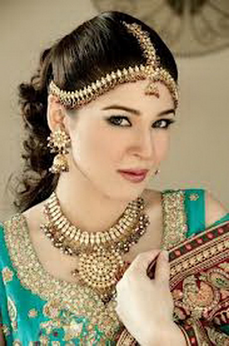 bridal-hairstyle-pakistani-66_8 Bridal hairstyle pakistani