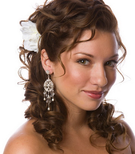 bridal-hairstyles-curls-92-3 Bridal hairstyles curls