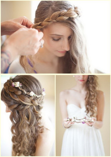 bridal-hairstyles-curly-hair-38-9 Bridal hairstyles curly hair