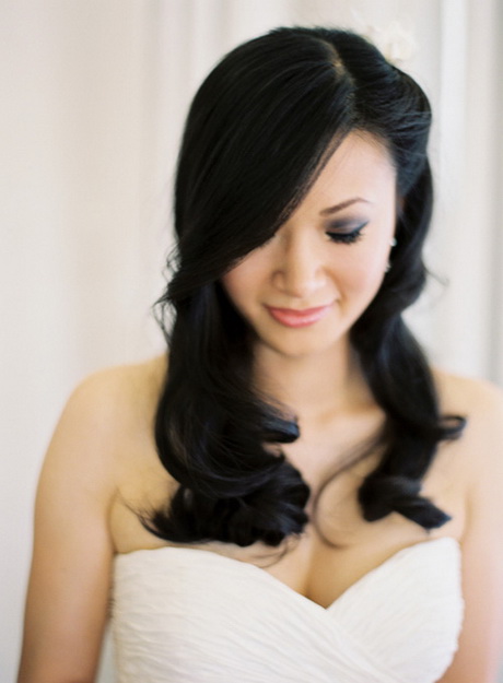 bridal-hairstyles-down-95_10 Bridal hairstyles down