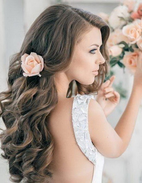 bridal-hairstyles-for-2015-83-5 Bridal hairstyles for 2015