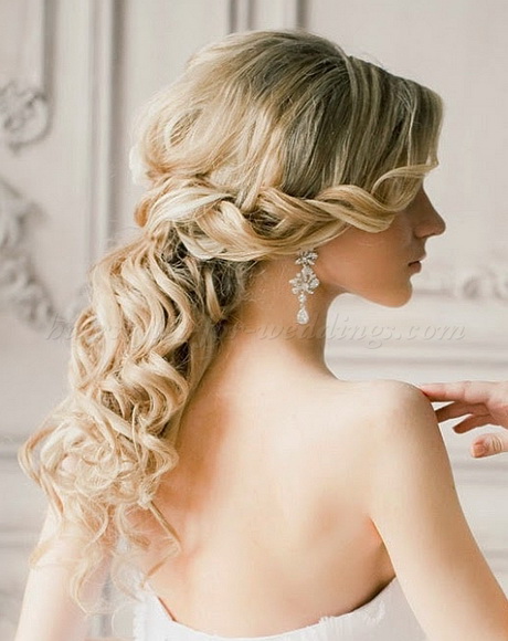 bridal-hairstyles-for-2015-83-8 Bridal hairstyles for 2015