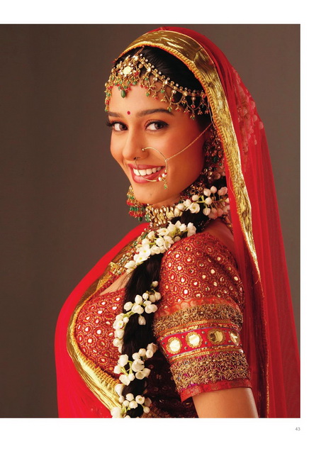 bridal-hairstyles-for-indian-wedding-01_3 Bridal hairstyles for indian wedding