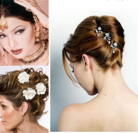 bridal-hairstyles-for-indian-weddings-21-8 Bridal hairstyles for indian weddings