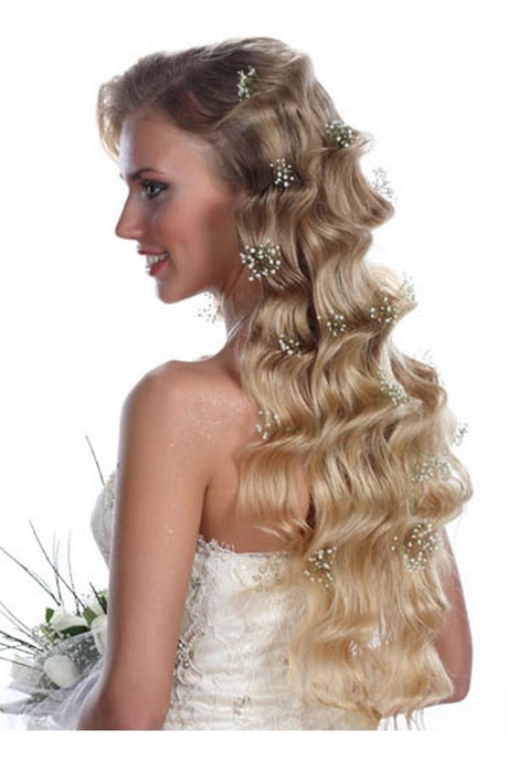 bridal-hairstyles-for-long-curly-hair-85-20 Bridal hairstyles for long curly hair