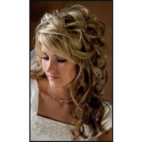 bridal-hairstyles-for-long-curly-hair-85-7 Bridal hairstyles for long curly hair