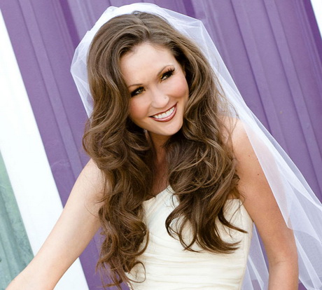 bridal-hairstyles-long-hair-down-14_12 Bridal hairstyles long hair down