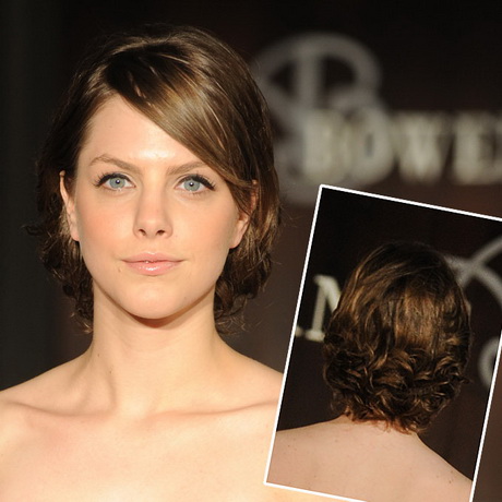 bridal-hairstyles-short-hair-23_9 Bridal hairstyles short hair