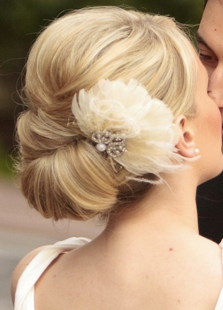 bridal-hairstyles-updo-14 Bridal hairstyles updo