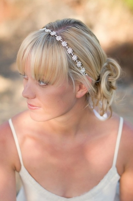 bridal-hairstyles-with-bangs-15_19 Bridal hairstyles with bangs