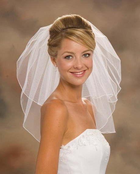 bridal-hairstyles-with-veil-08_20 Bridal hairstyles with veil