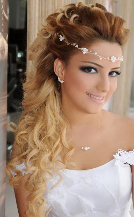 bridal-headband-hairstyles-42-12 Bridal headband hairstyles