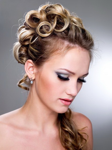 bridal-makeup-with-hairstyle-94-6 Bridal makeup with hairstyle