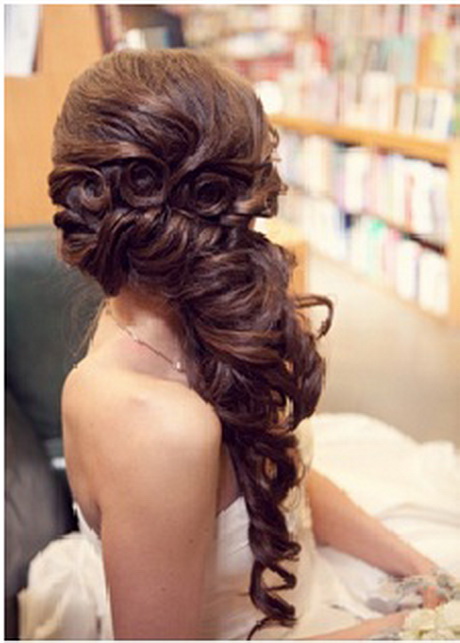 bridal-party-hairstyles-52_14 Bridal party hairstyles