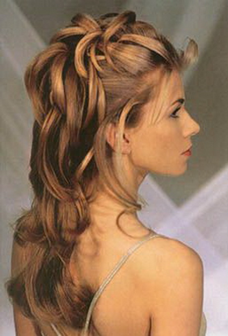 bridal-party-hairstyles-52_5 Bridal party hairstyles