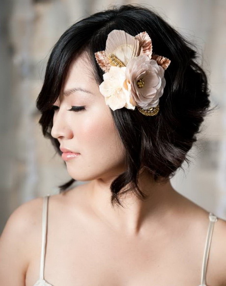 brides-hairstyles-for-short-hair-25_14 Brides hairstyles for short hair