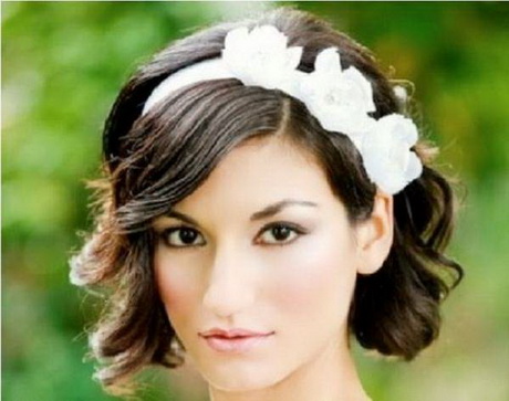 brides-hairstyles-for-short-hair-25_20 Brides hairstyles for short hair