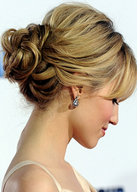 bridesmaid-hair-up-60 Bridesmaid hair up