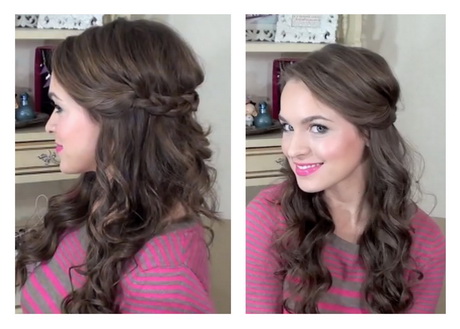 bridesmaid-hairstyles-half-up-55_19 Bridesmaid hairstyles half up