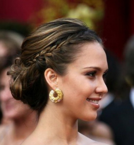 bridesmaid-hairstyles-updos-18_5 Bridesmaid hairstyles updos