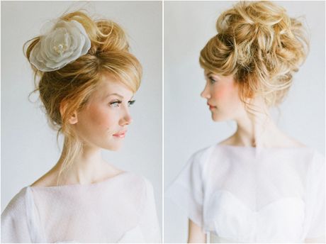 bun-bridal-hairstyles-96 Bun bridal hairstyles