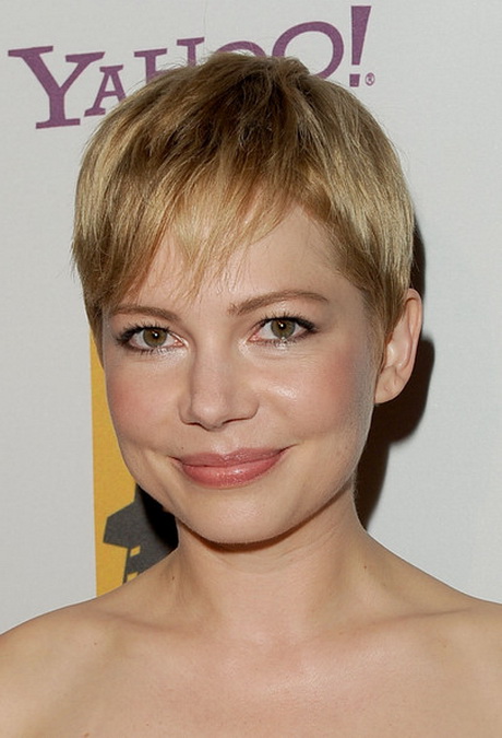 celebrities-with-pixie-haircuts-05 Celebrities with pixie haircuts