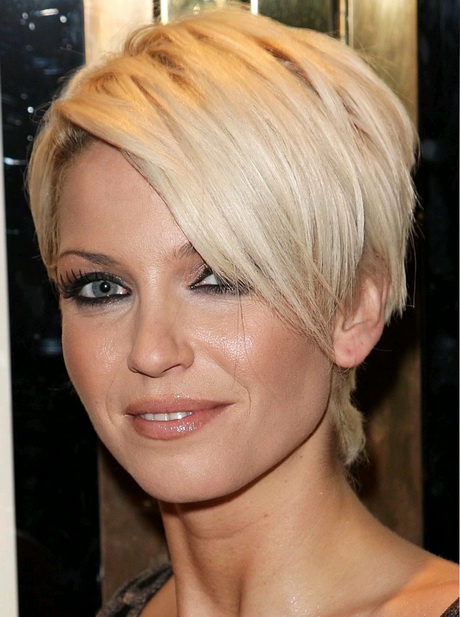 celebrity-short-haircuts-for-women-62 Celebrity short haircuts for women