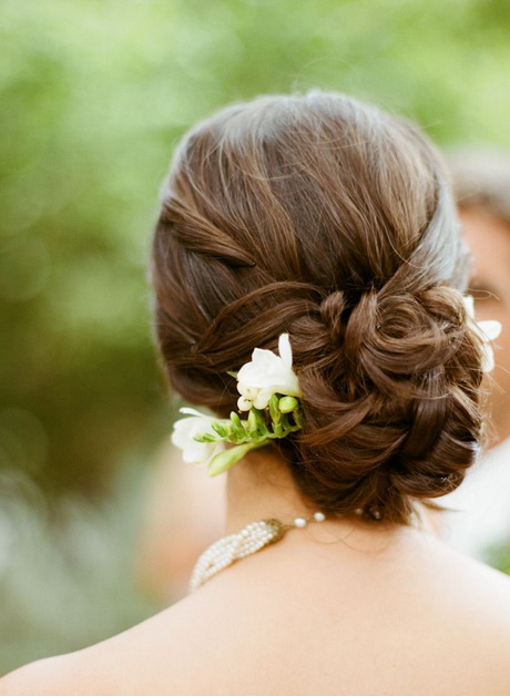 chignon-wedding-hair-20-8 Chignon wedding hair