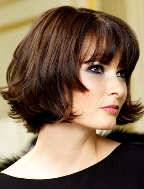 chin-length-layered-haircuts-28_5 Chin length layered haircuts