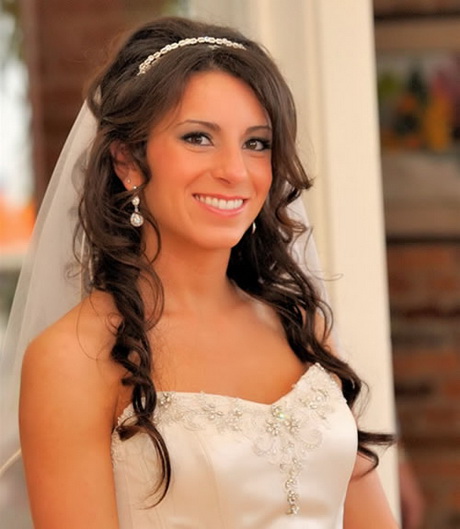 Christian bridal hairstyles