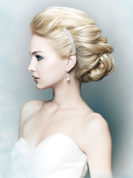 classic-wedding-hairstyles-14_13 Classic wedding hairstyles