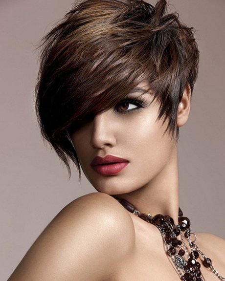 classy-hairstyles-for-short-hair-70_9 Classy hairstyles for short hair