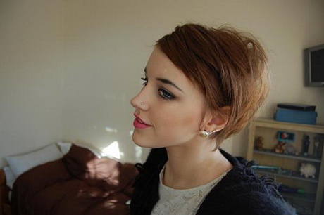 cool-hairstyles-for-short-hair-girls-64_11 Cool hairstyles for short hair girls