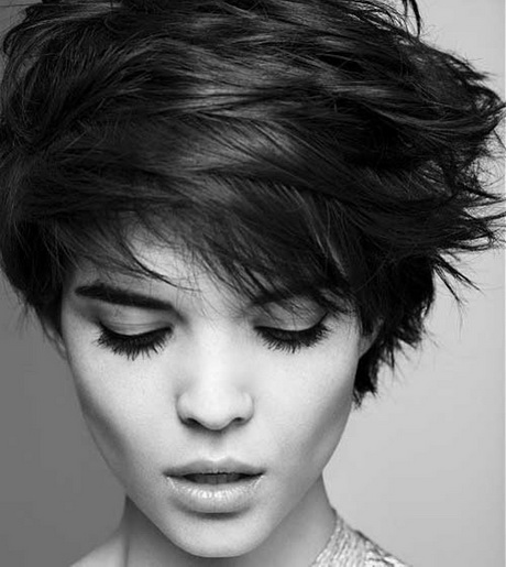 coolest-short-haircuts-for-women-30_6 Coolest short haircuts for women