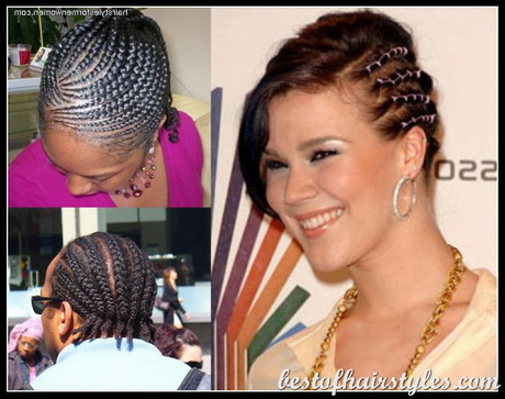 cornrow-braids-styles-41_6 Cornrow braids styles