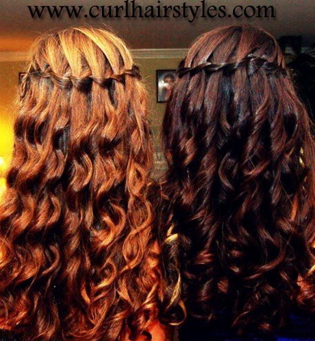 curly-hairstyles-with-braids-54_14 Curly hairstyles with braids