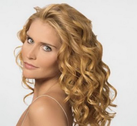 curly-styles-for-medium-length-hair-63-7 Curly styles for medium length hair