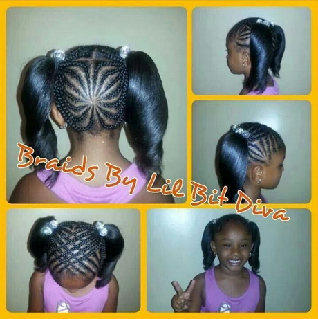 cute-black-braided-hairstyles-18_7 Cute black braided hairstyles