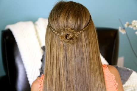 cute-braided-hairstyles-86_9 Cute braided hairstyles