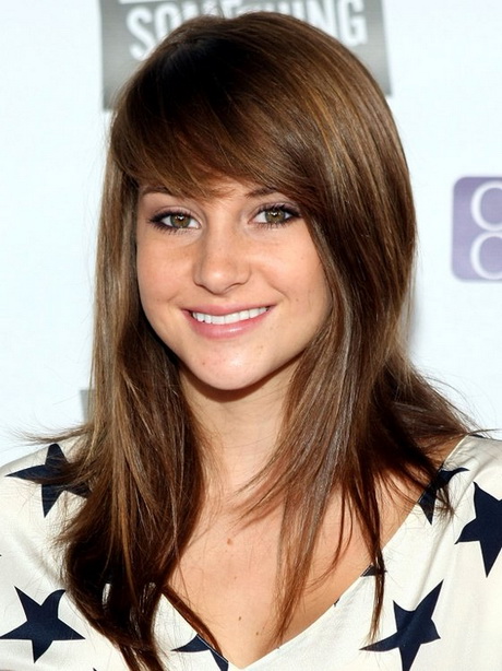 cute-haircuts-for-long-hair-with-layers-11_18 Cute haircuts for long hair with layers