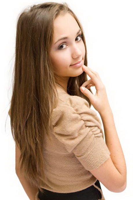 cute-haircuts-for-long-hair-with-layers-11_7 Cute haircuts for long hair with layers