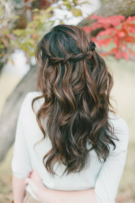 cute-hairstyles-for-a-wedding-04_14 Cute hairstyles for a wedding