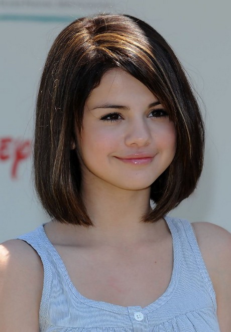 cute-hairstyles-for-girls-with-short-hair-40_13 Cute hairstyles for girls with short hair