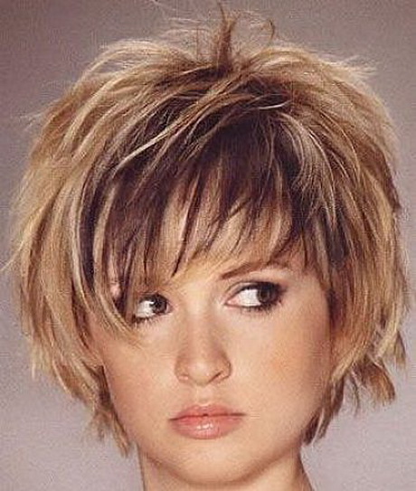 cute-hairstyles-for-girls-with-short-hair-40_14 Cute hairstyles for girls with short hair