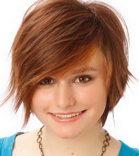 cute-hairstyles-for-girls-with-short-hair-40_16 Cute hairstyles for girls with short hair