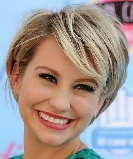 cute-hairstyles-for-girls-with-short-hair-40_2 Cute hairstyles for girls with short hair
