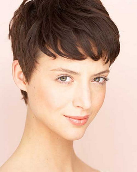 cute-hairstyles-for-girls-with-short-hair-40_7 Cute hairstyles for girls with short hair