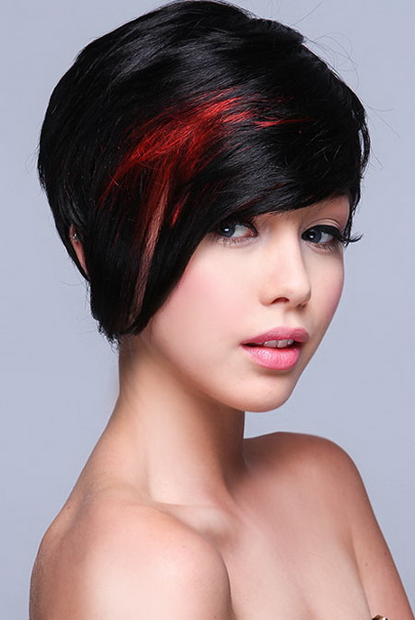 cute-hairstyles-for-short-hair-girls-36_8 Cute hairstyles for short hair girls