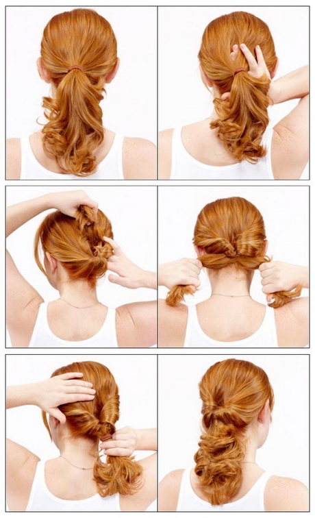 cute-hairstyles-for-short-hair-tutorials-72_11 Cute hairstyles for short hair tutorials